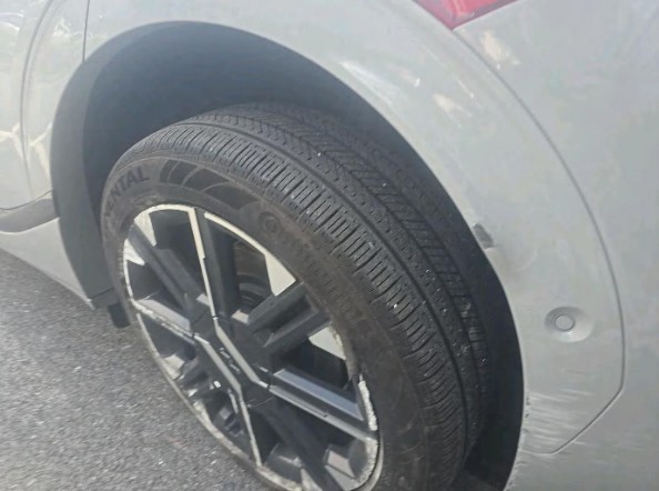 Kia EV6 롱레인지 어스 전기차 2026