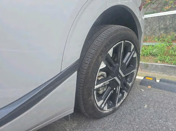 Kia EV6 롱레인지 어스 전기차 2026