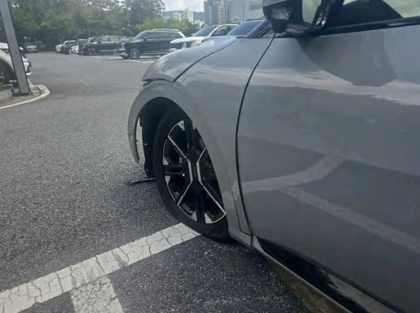 Kia EV6 롱레인지 어스 전기차 2026