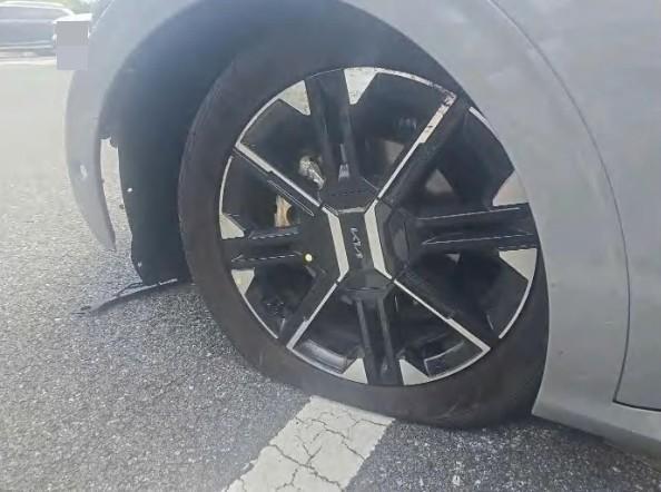 Kia EV6 롱레인지 어스 전기차 2026