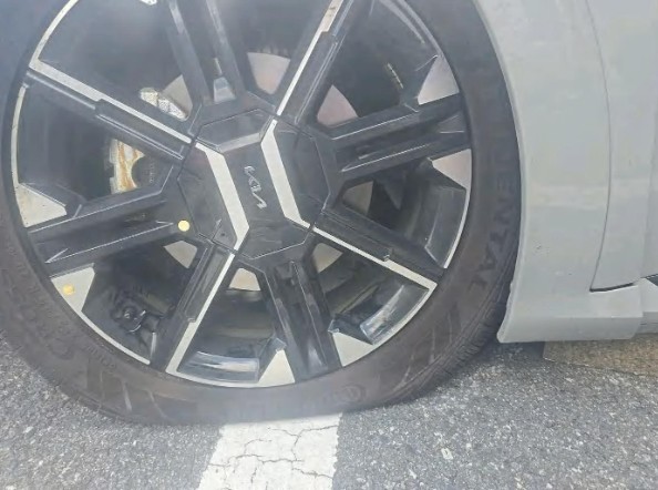 Kia EV6 롱레인지 어스 전기차 2026