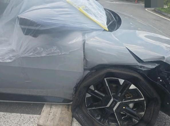 Kia EV6 롱레인지 어스 전기차 2026