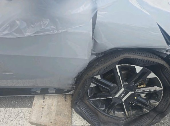 Kia EV6 롱레인지 어스 전기차 2026