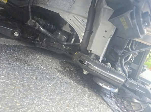 Kia EV6 롱레인지 어스 전기차 2026