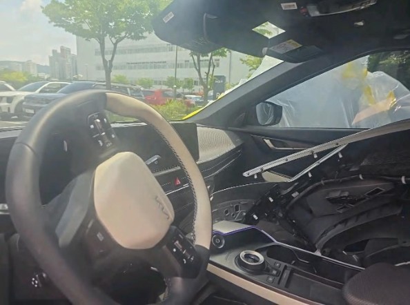 Kia EV6 롱레인지 어스 전기차 2026
