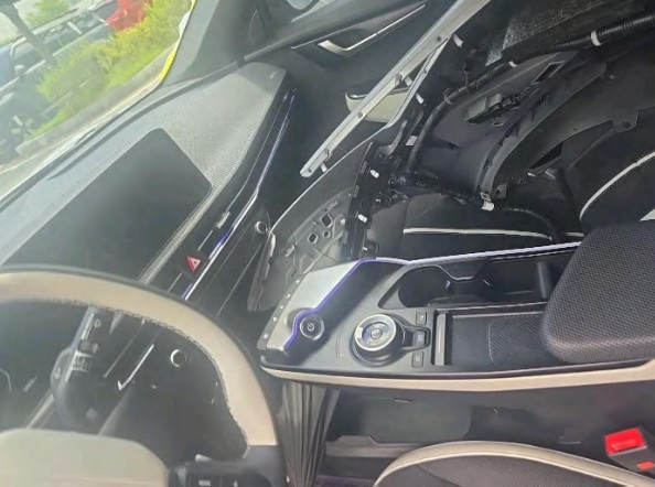 Kia EV6 롱레인지 어스 전기차 2026