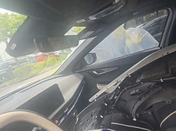 Kia EV6 롱레인지 어스 전기차 2026