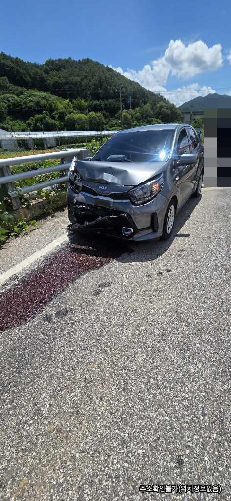 Kia MORNING 밴 2021
