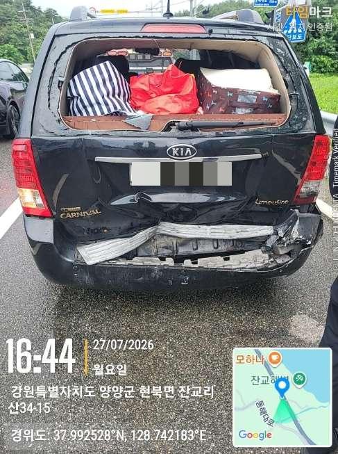 Kia CARNIVAL 그랜드 2009