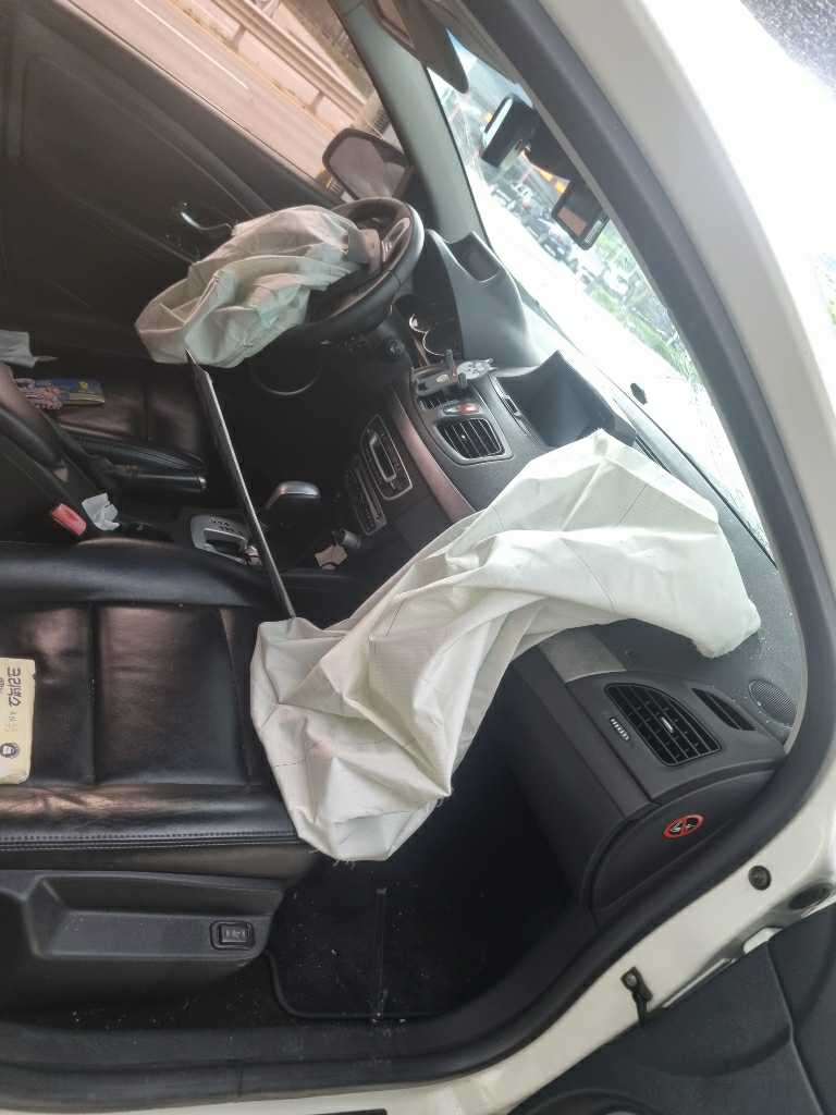 Renault Samsung SM3 2010