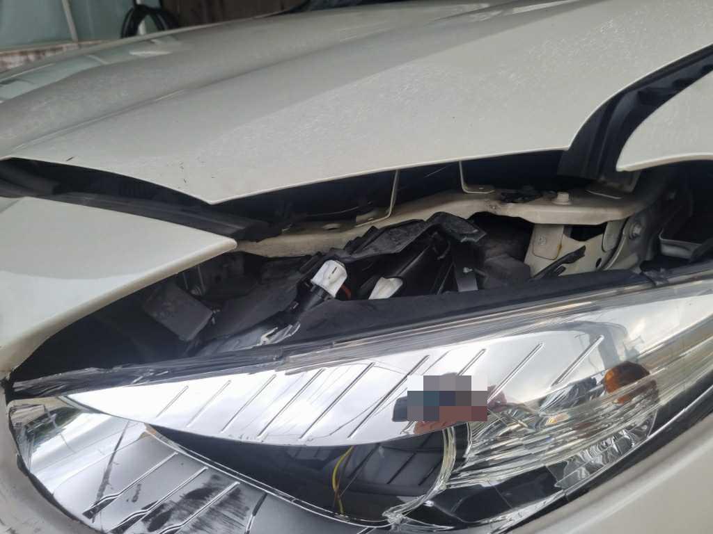 Renault Samsung SM3 2010