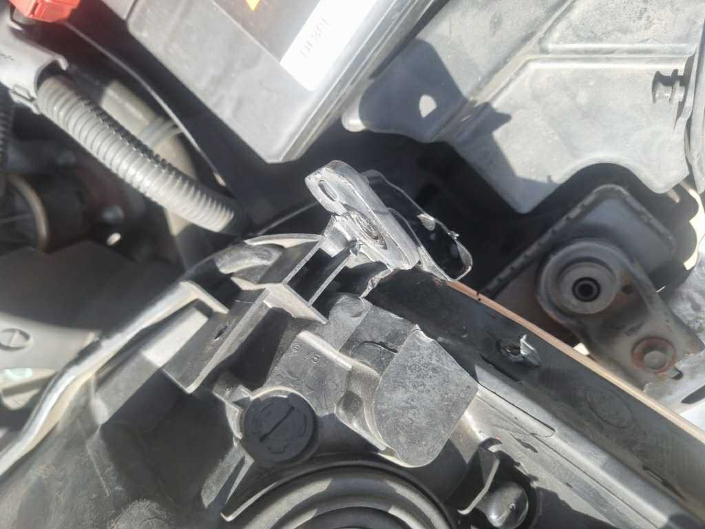 Renault Samsung SM3 2010