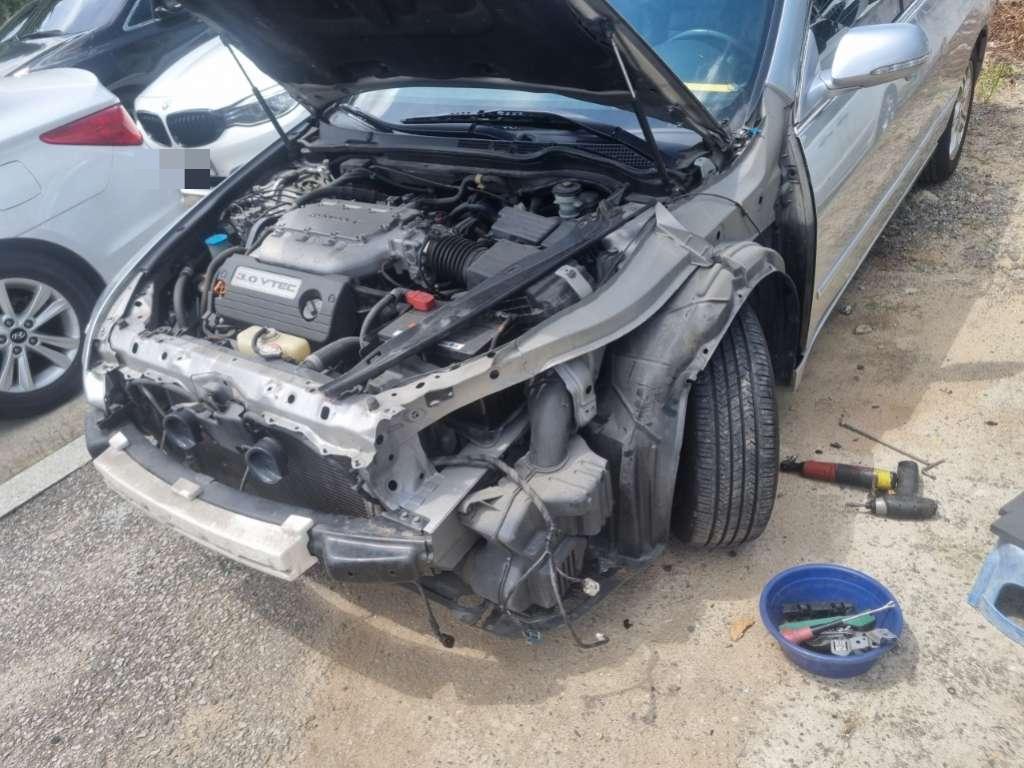 Renault Samsung SM3 2010