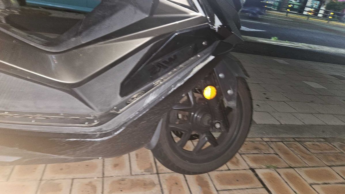 CRUISYM125 2021
