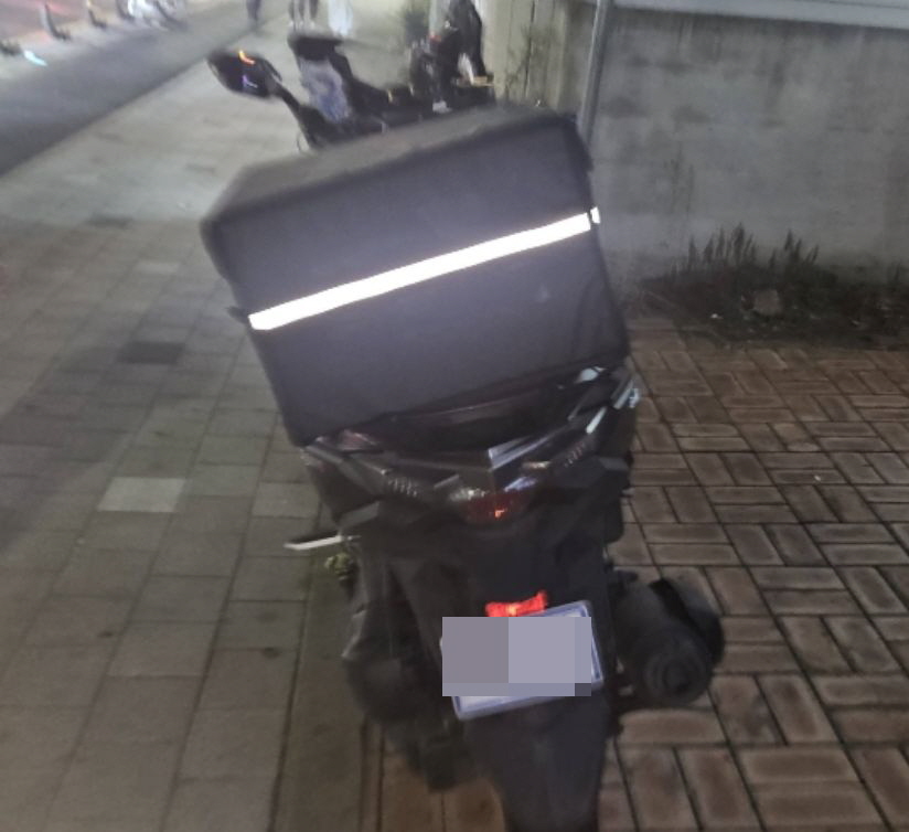CRUISYM125 2021