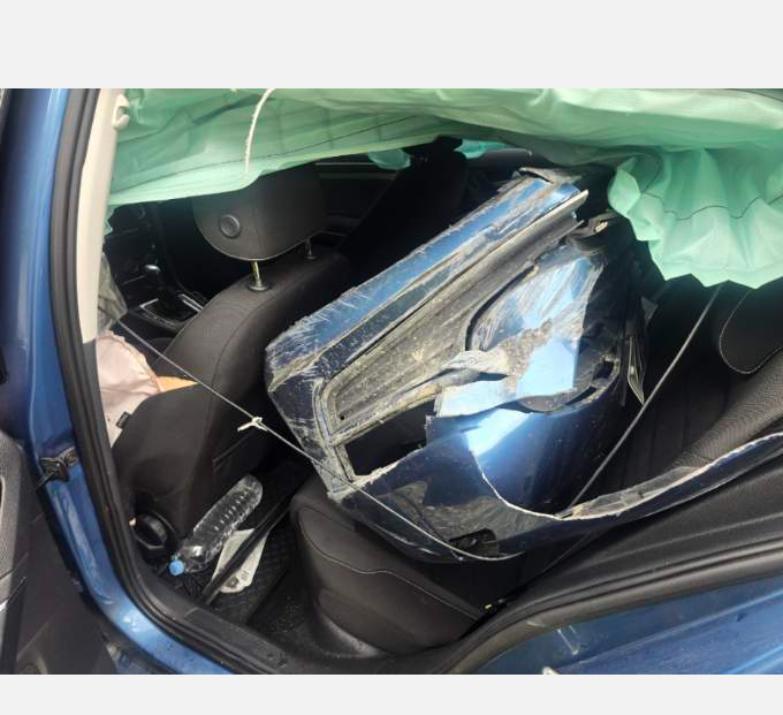 Volkswagen Golf 2.0 TDI 2014