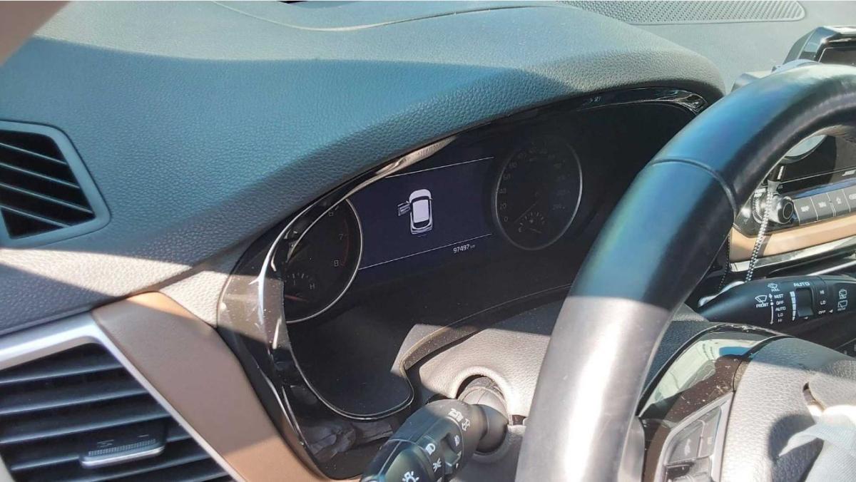 Kia SELTOS 1.6 2019