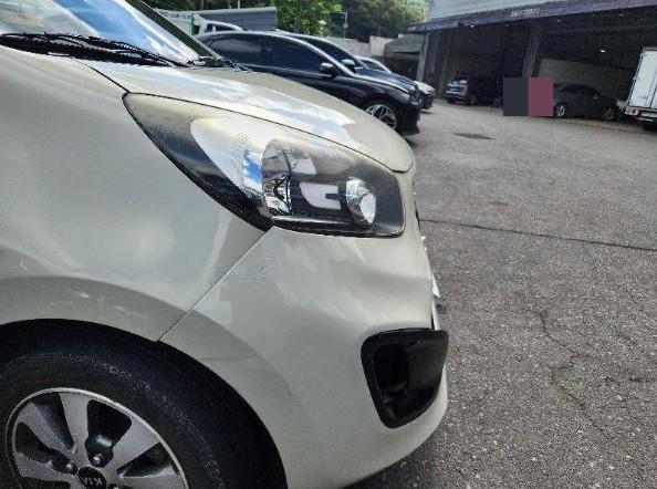 Kia MORNING 1.0 2013