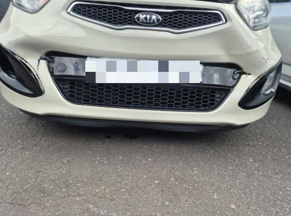 Kia MORNING 1.0 2013
