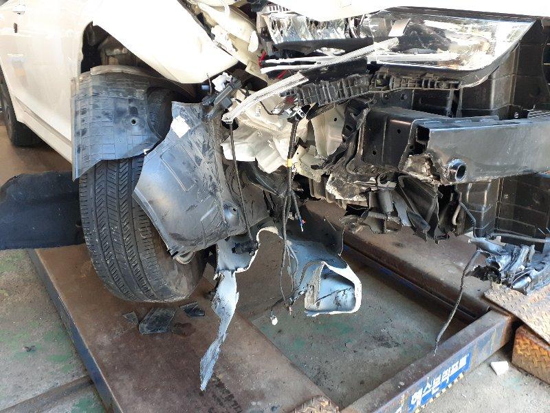 Kia K5 LPI 2.0 2022