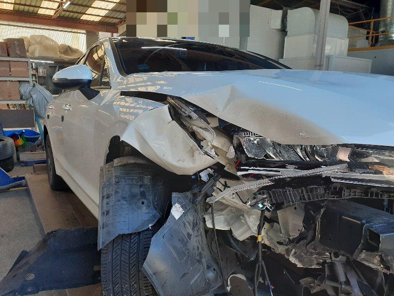 Kia K5 LPI 2.0 2022