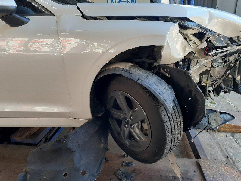 Kia K5 LPI 2.0 2022