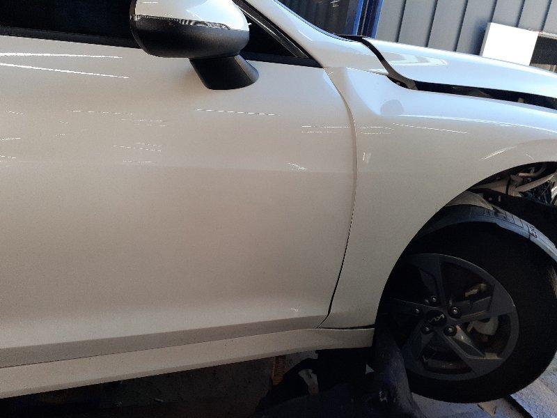 Kia K5 LPI 2.0 2022