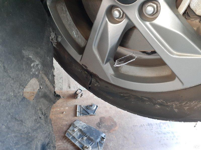 Kia K5 LPI 2.0 2022