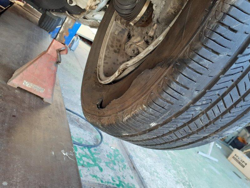 Kia K5 LPI 2.0 2022