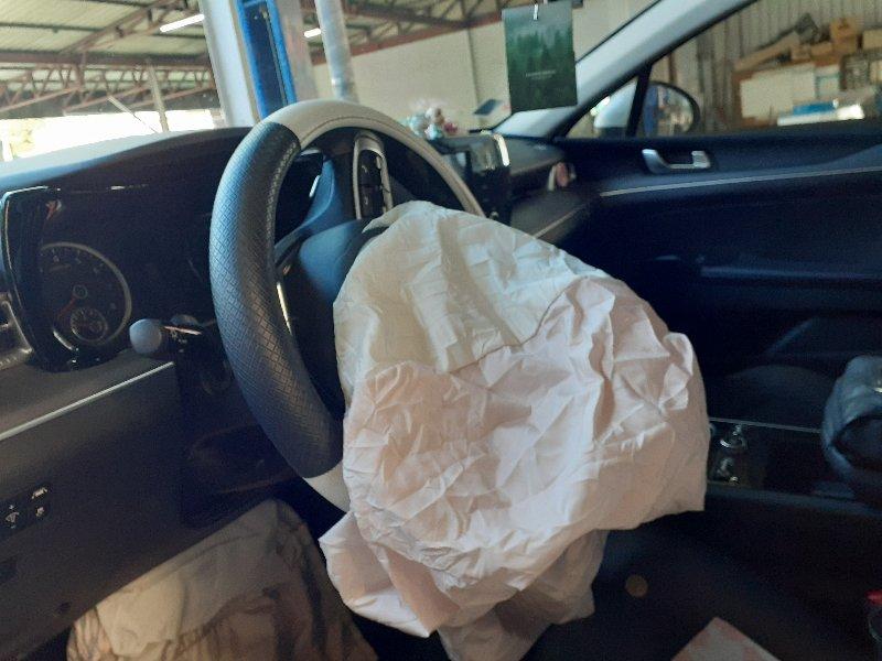 Kia K5 LPI 2.0 2022