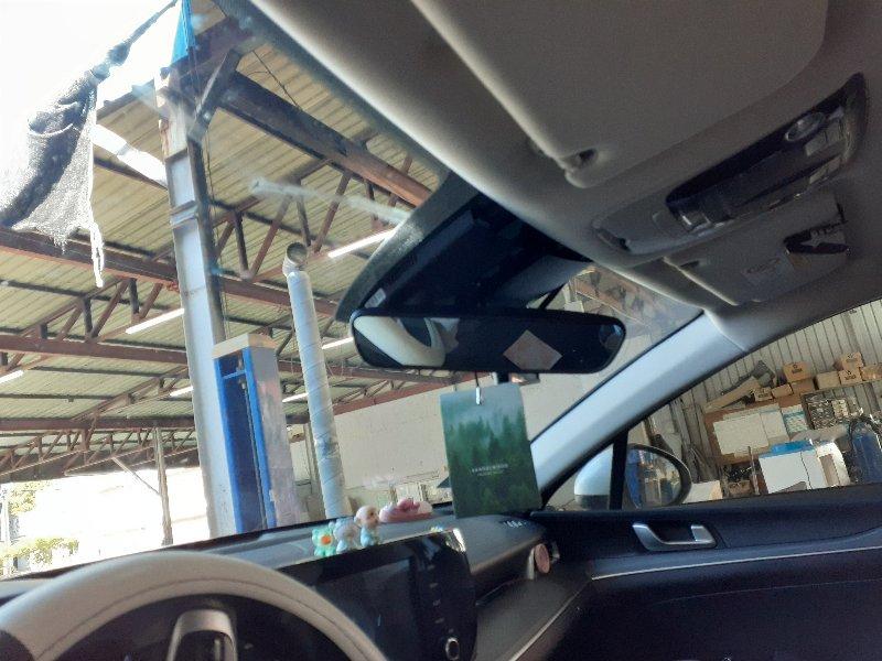 Kia K5 LPI 2.0 2022