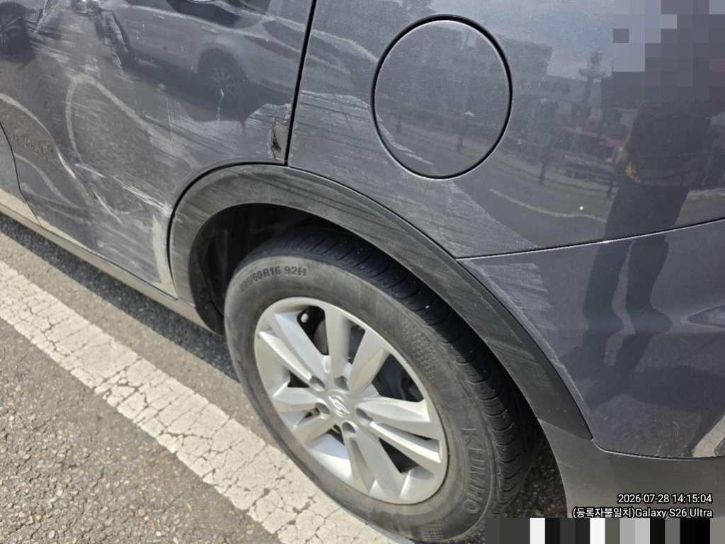 SsangYong TIVOLI 2017