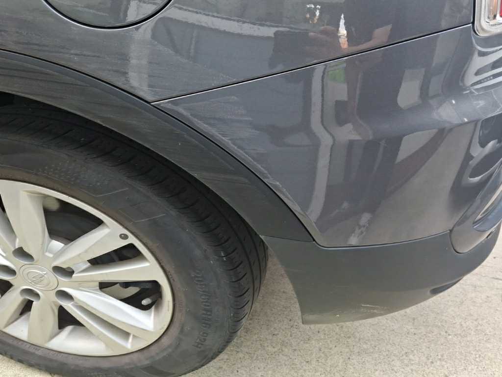 SsangYong TIVOLI 2017