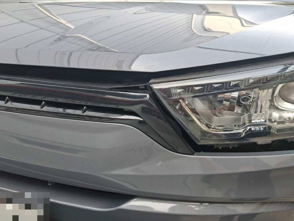 SsangYong TIVOLI 2017