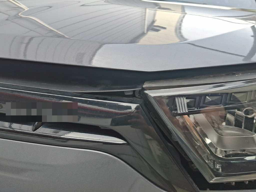 SsangYong TIVOLI 2017