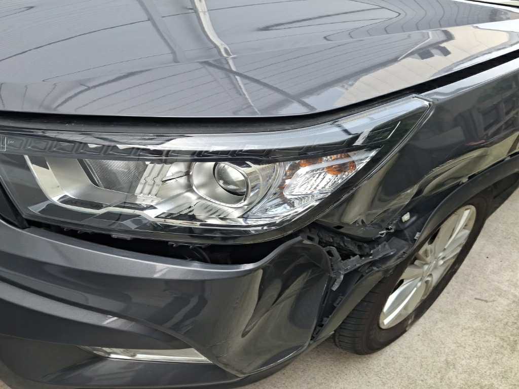 SsangYong TIVOLI 2017
