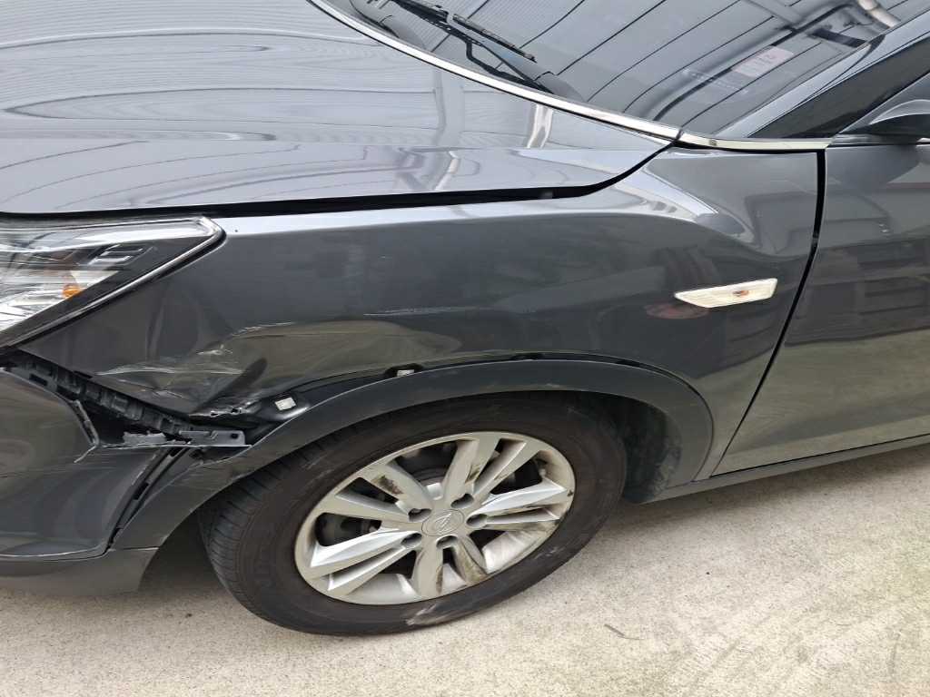SsangYong TIVOLI 2017