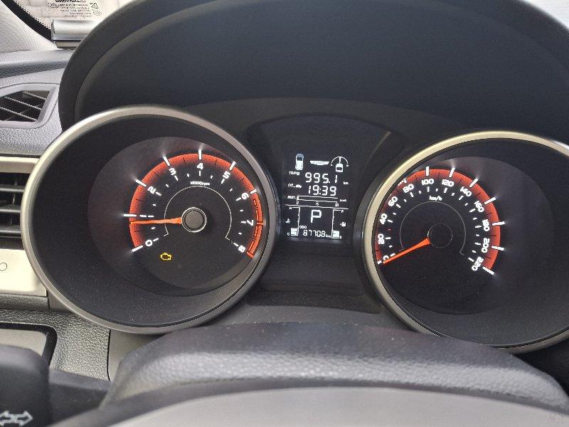 SsangYong TIVOLI 2017