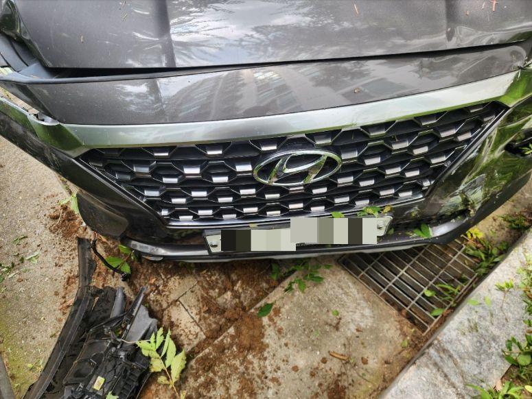 Hyundai SANTA FE TM 2019