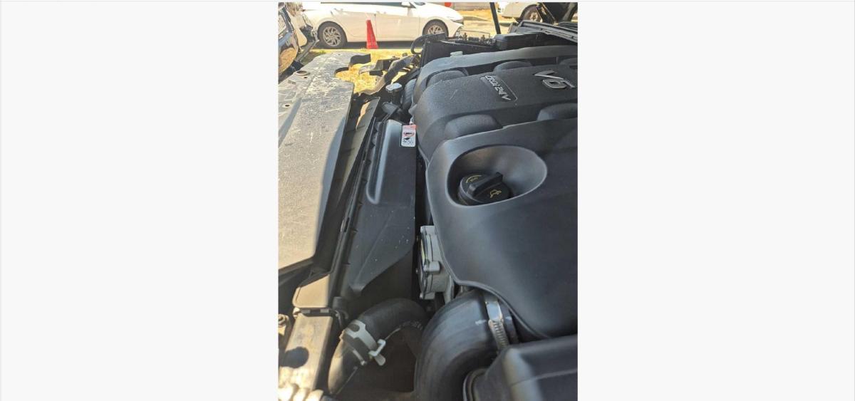 Kia MOHAVE 3.0(4WD) 2017