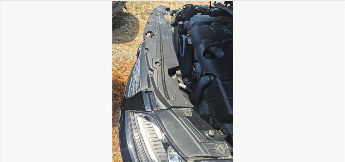 Kia MOHAVE 3.0(4WD) 2017