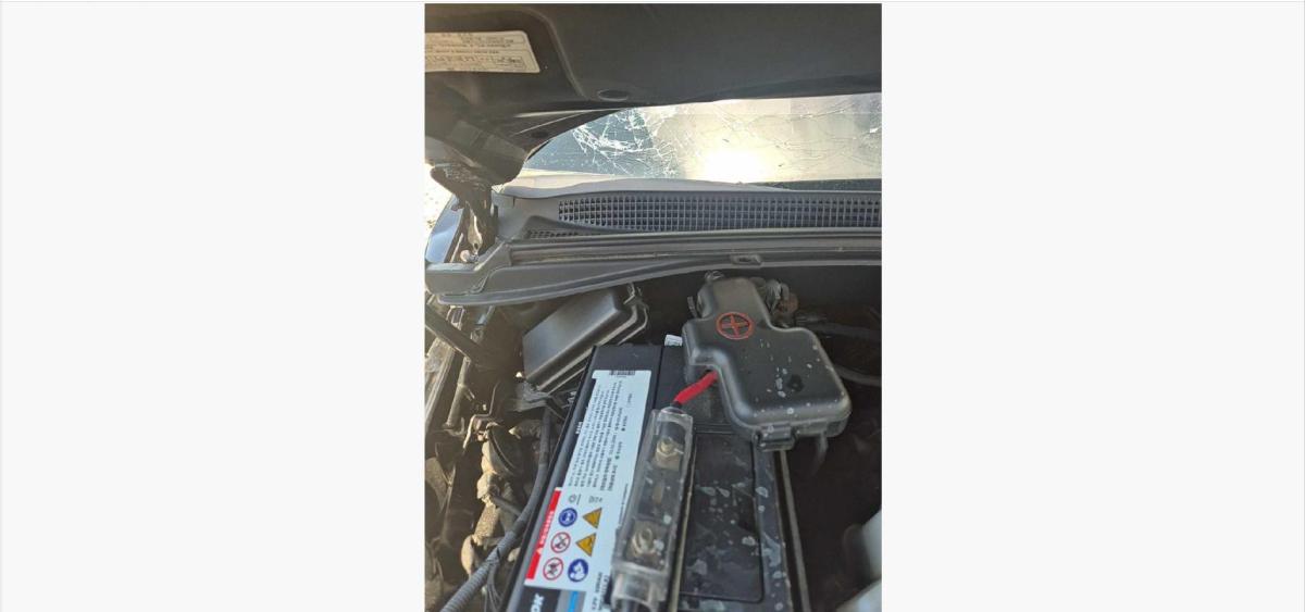 Kia MOHAVE 3.0(4WD) 2017