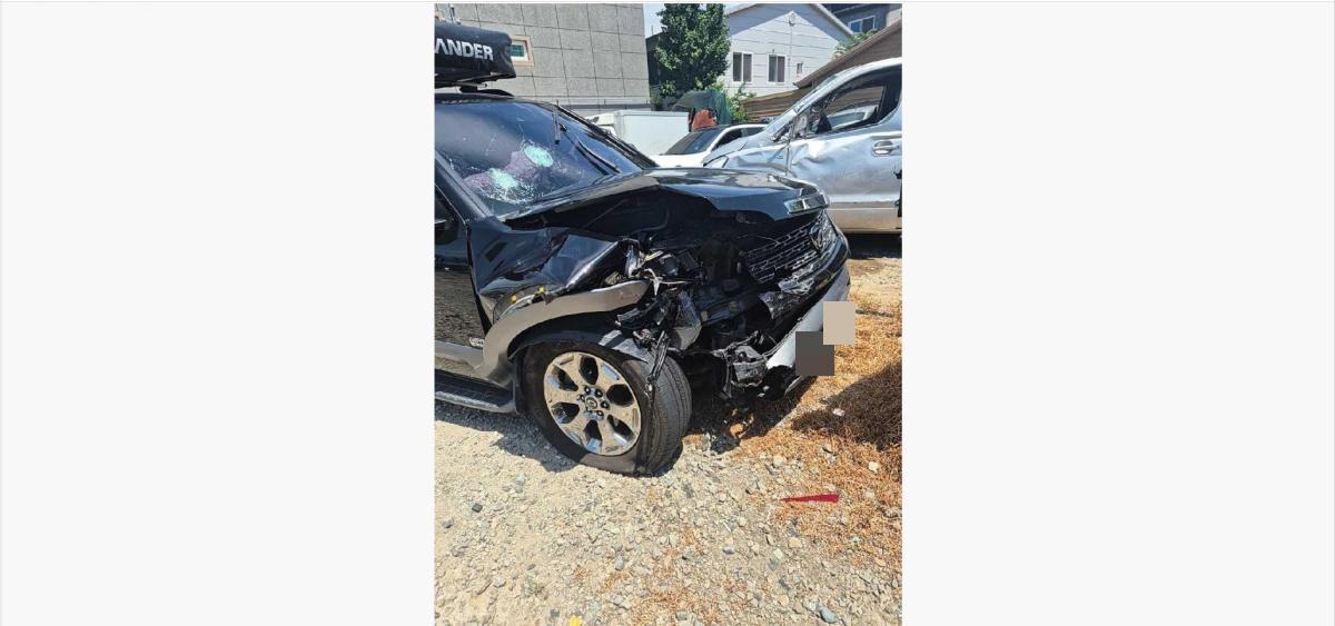 Kia MOHAVE 3.0(4WD) 2017