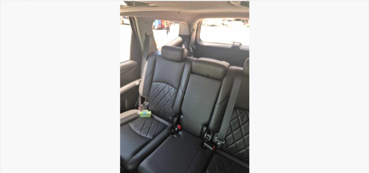 Kia MOHAVE 3.0(4WD) 2017