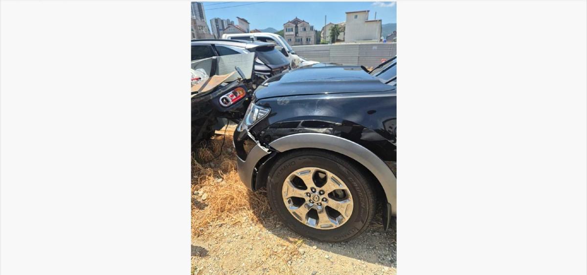 Kia MOHAVE 3.0(4WD) 2017