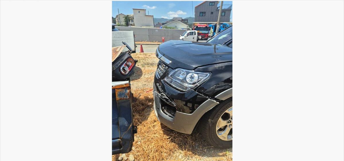 Kia MOHAVE 3.0(4WD) 2017