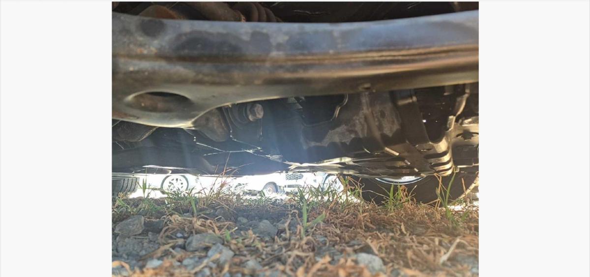 Kia MOHAVE 3.0(4WD) 2017