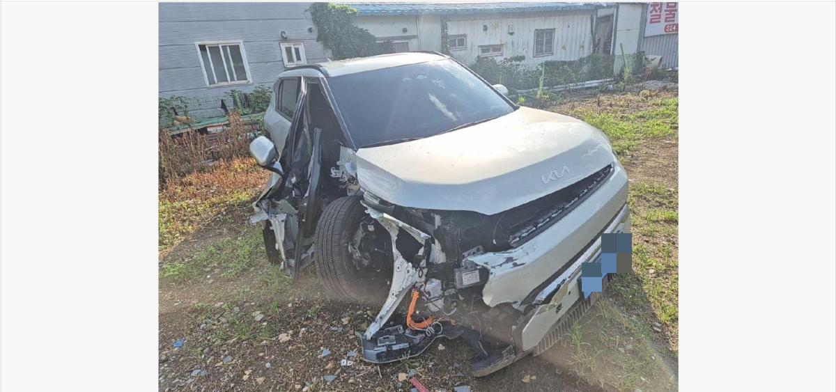 Kia EV3 어스 롱레인지 2026