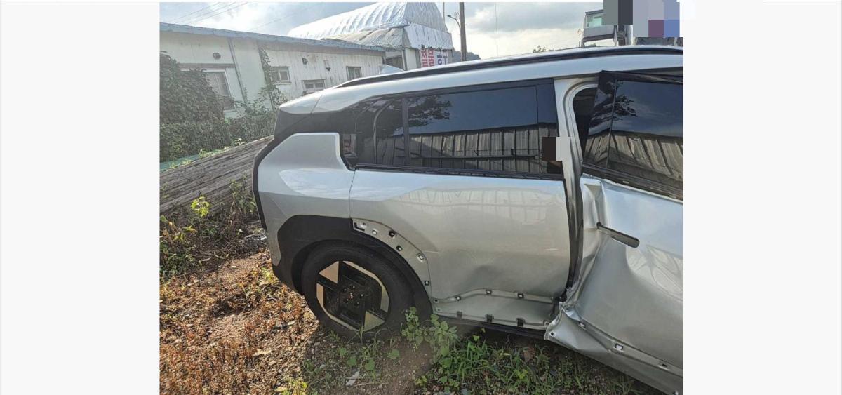 Kia EV3 어스 롱레인지 2026