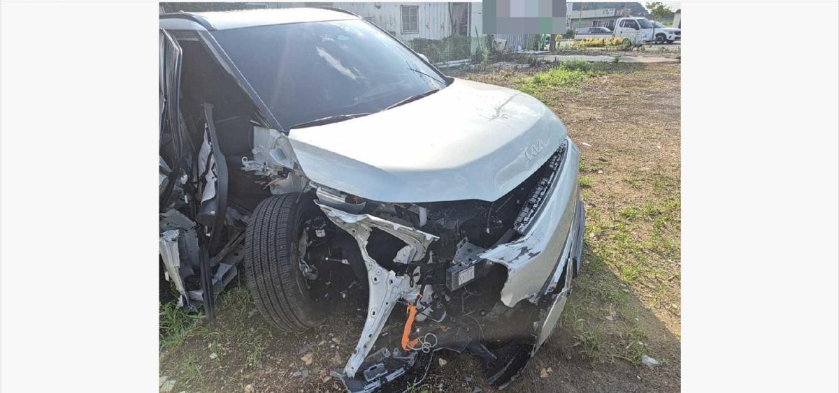 Kia EV3 어스 롱레인지 2026